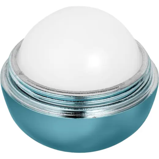 Altitude Satin Light Turquoise Open